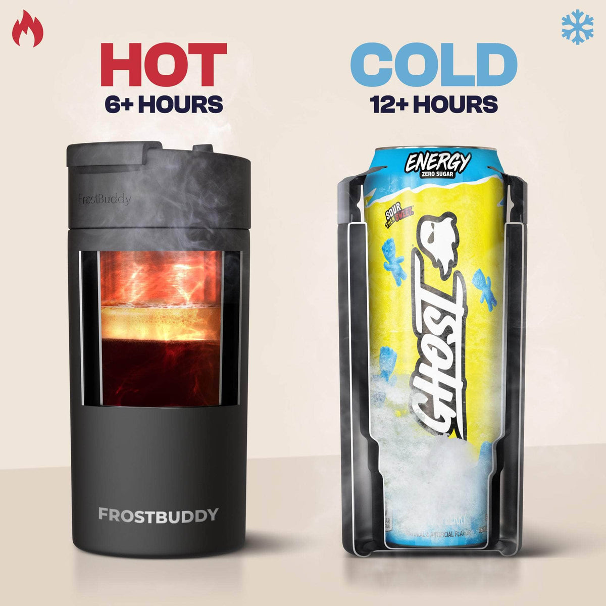 Universal Buddy | Florida Panthers | Gameday image 5